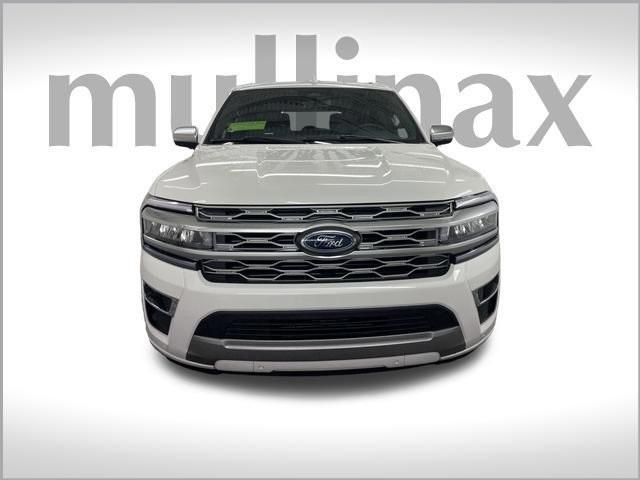 new 2024 Ford Expedition car, priced at $79,106