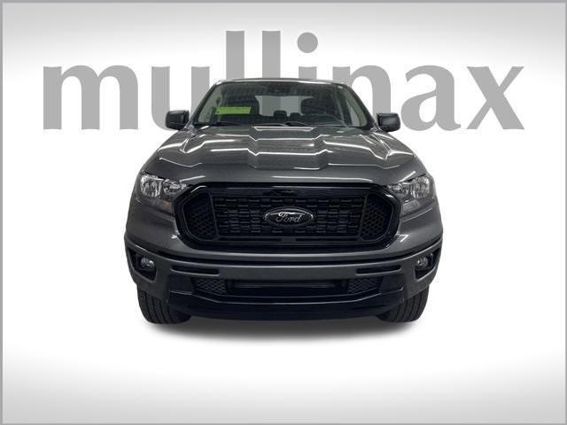 used 2023 Ford Ranger car, priced at $33,500