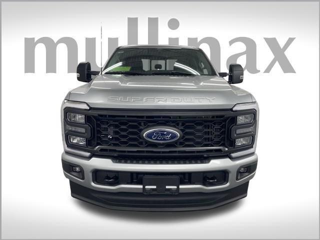 new 2024 Ford F-250 car, priced at $64,978