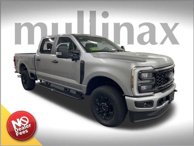 new 2024 Ford F-250 car, priced at $64,979