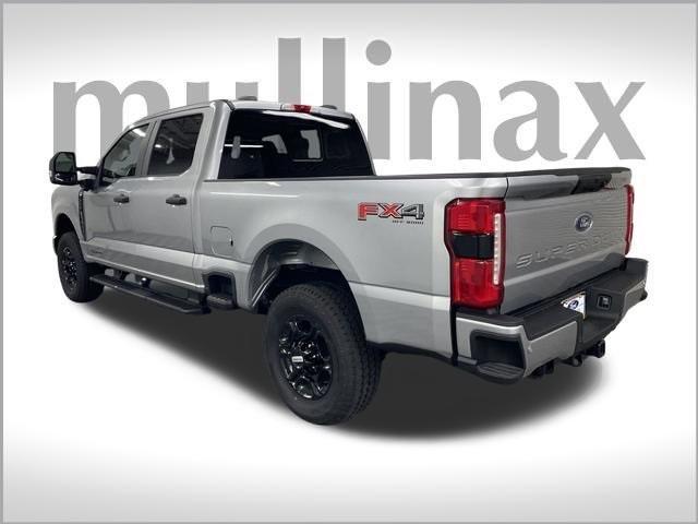 new 2024 Ford F-250 car, priced at $64,978