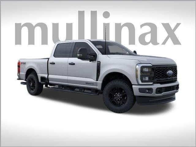 new 2024 Ford F-250 car, priced at $64,978