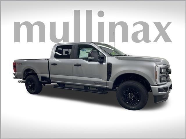 new 2024 Ford F-250 car, priced at $64,978