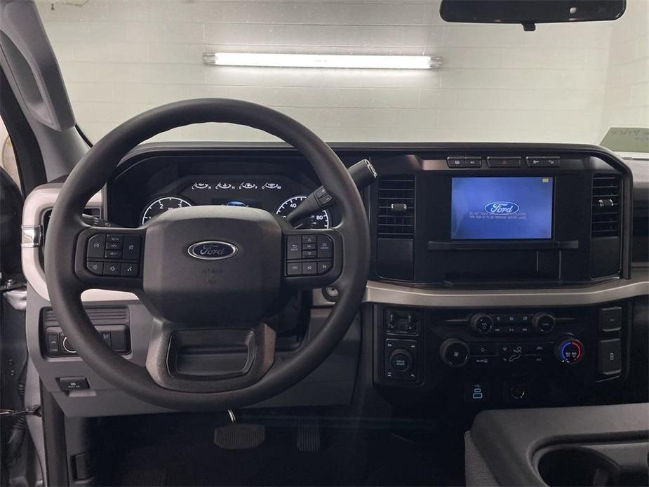 new 2024 Ford F-250 car, priced at $64,978