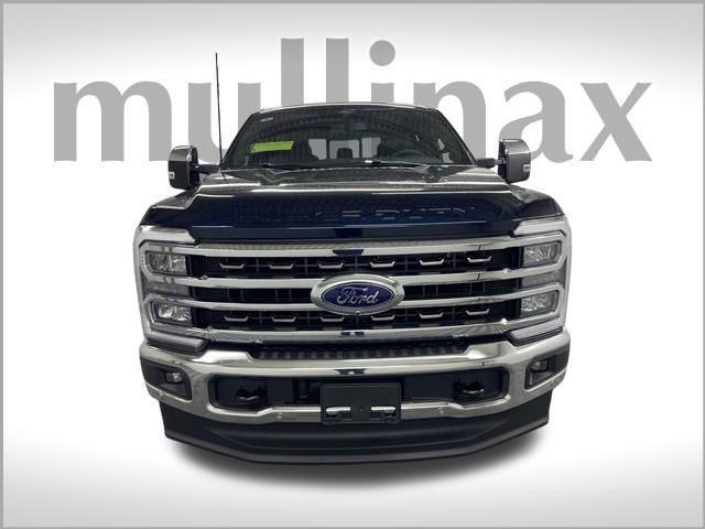 new 2025 Ford F-250 car, priced at $88,044