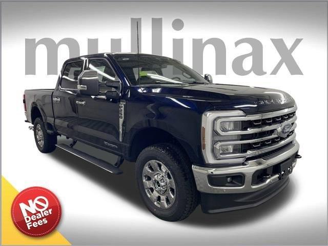 new 2025 Ford F-250 car, priced at $88,044