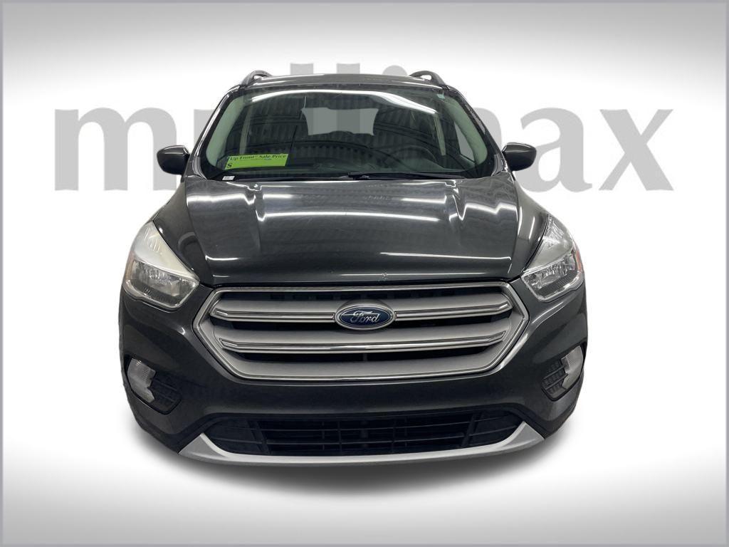 used 2018 Ford Escape car, priced at $13,490
