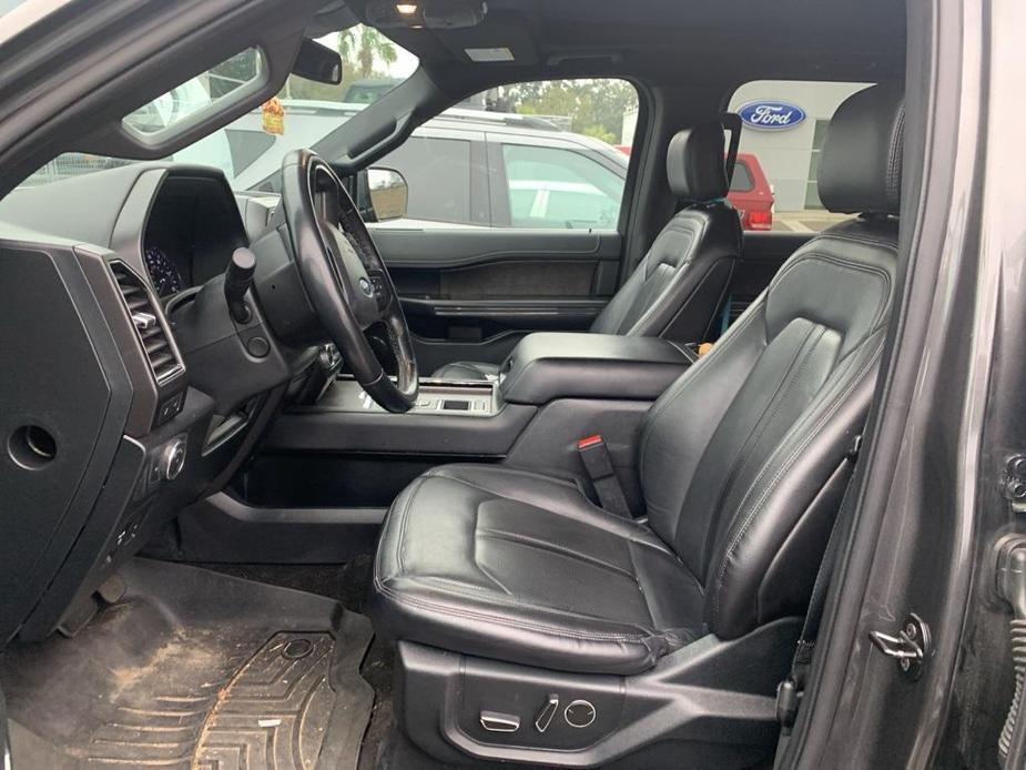 used 2020 Ford Expedition car, priced at $27,990