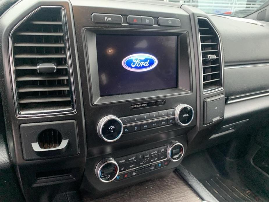 used 2020 Ford Expedition car, priced at $27,990