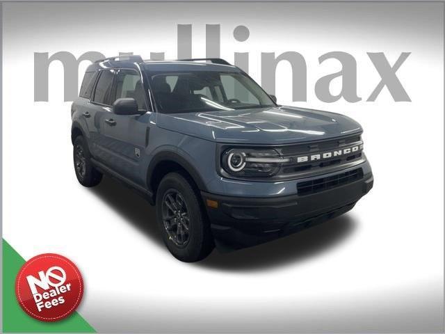 new 2024 Ford Bronco Sport car, priced at $28,650