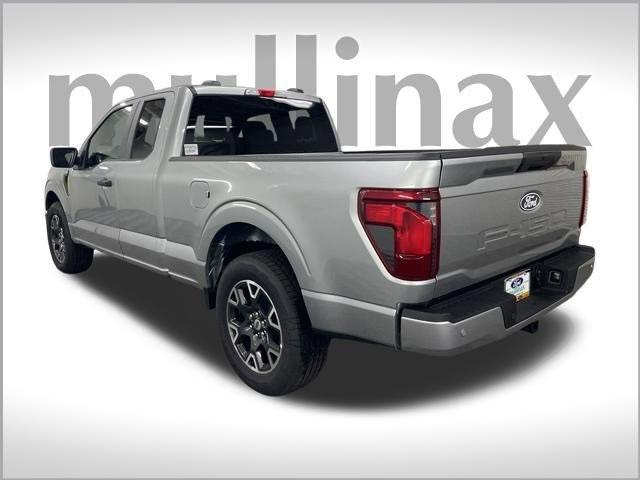 new 2024 Ford F-150 car, priced at $41,347