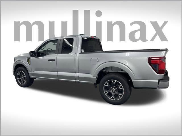 new 2024 Ford F-150 car, priced at $40,147