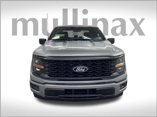 new 2024 Ford F-150 car, priced at $41,347