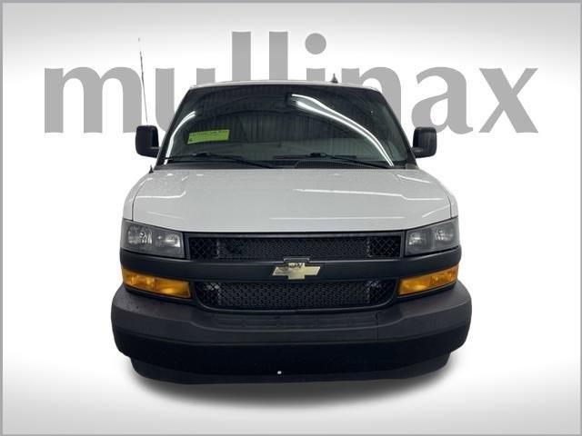 used 2020 Chevrolet Express 2500 car, priced at $17,500