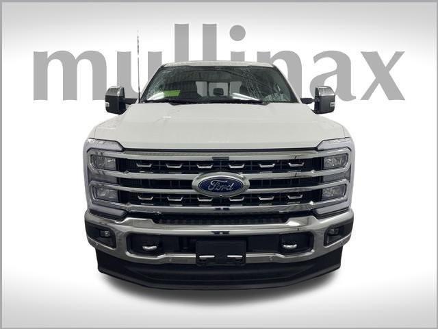 new 2024 Ford F-250 car, priced at $83,824