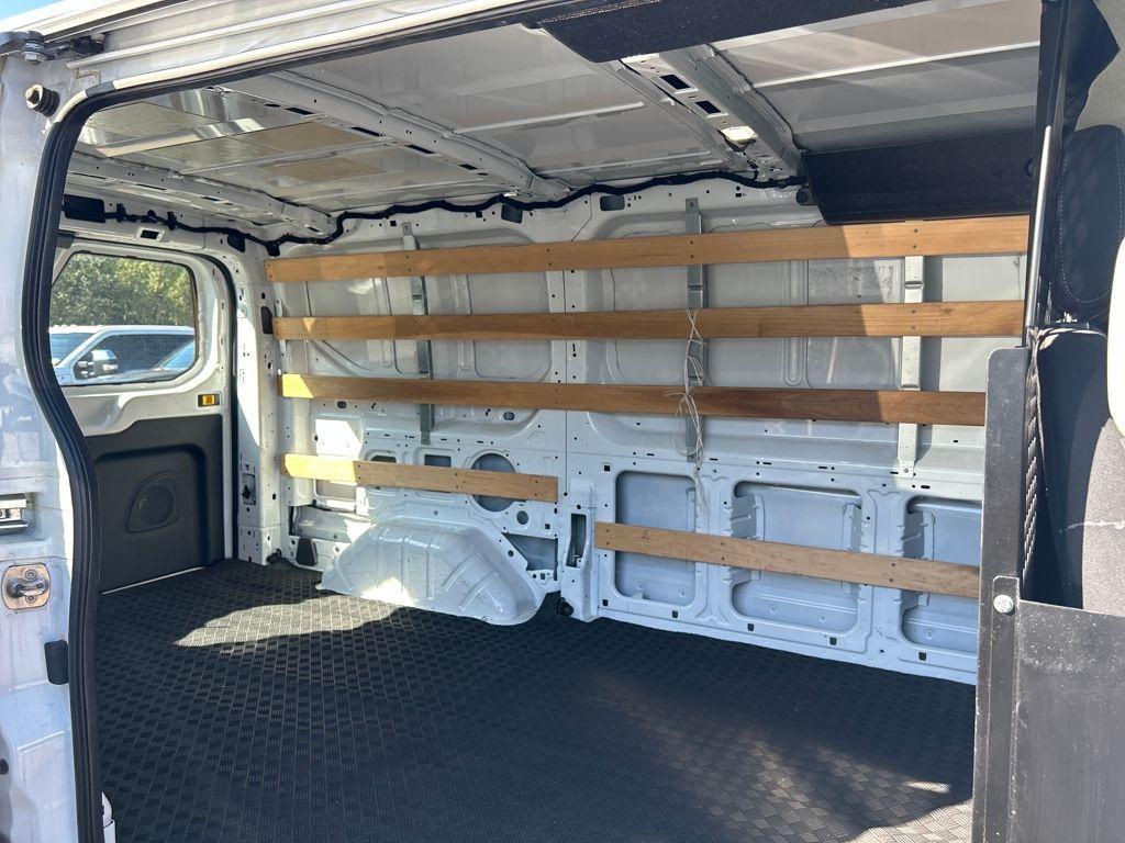 used 2024 Ford Transit-250 car, priced at $31,500