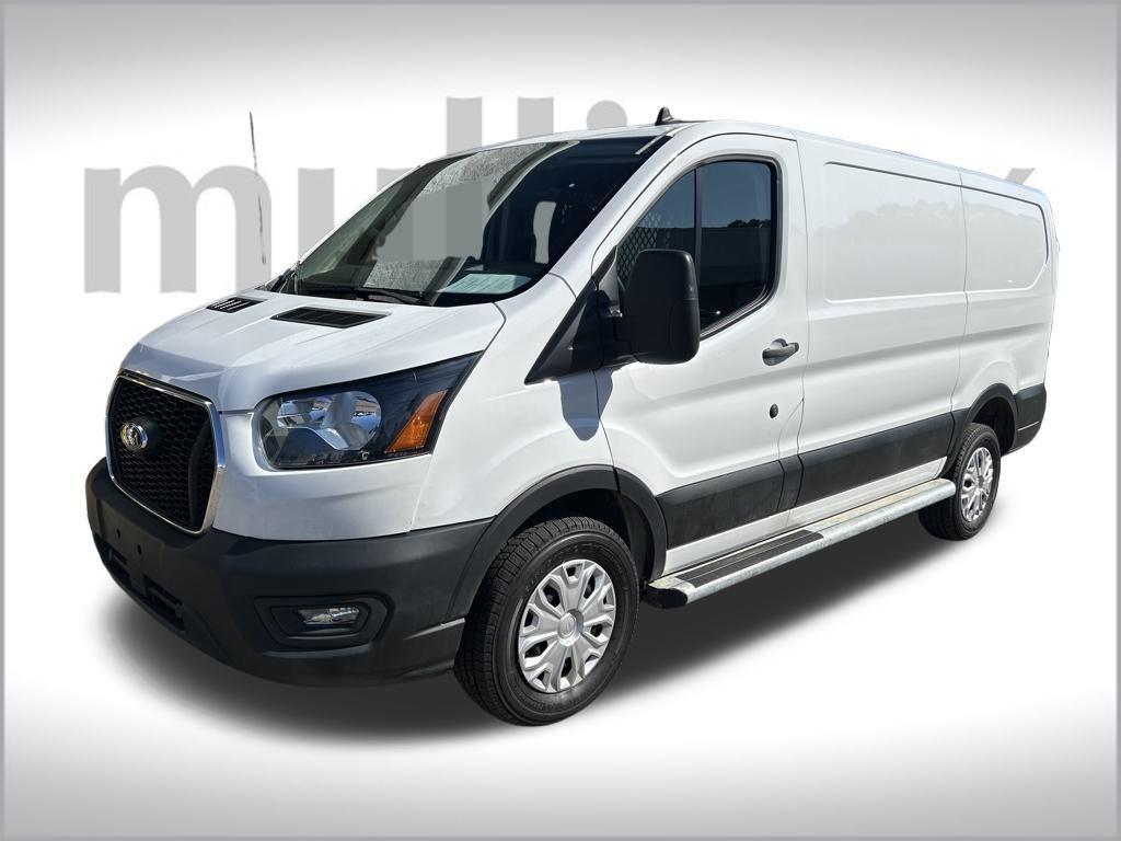 used 2024 Ford Transit-250 car, priced at $31,500