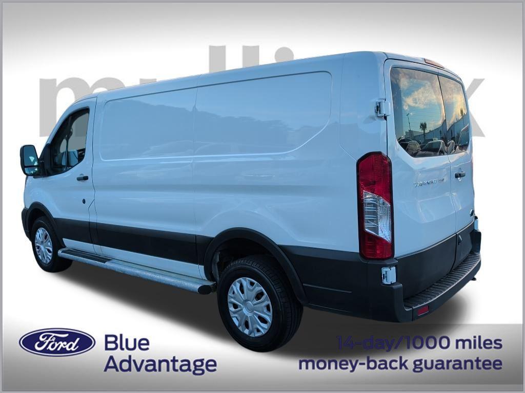 used 2024 Ford Transit-250 car, priced at $31,500