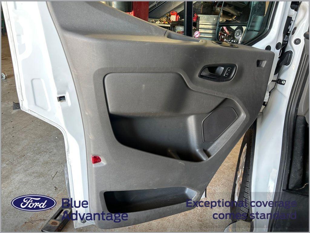 used 2024 Ford Transit-250 car, priced at $31,500