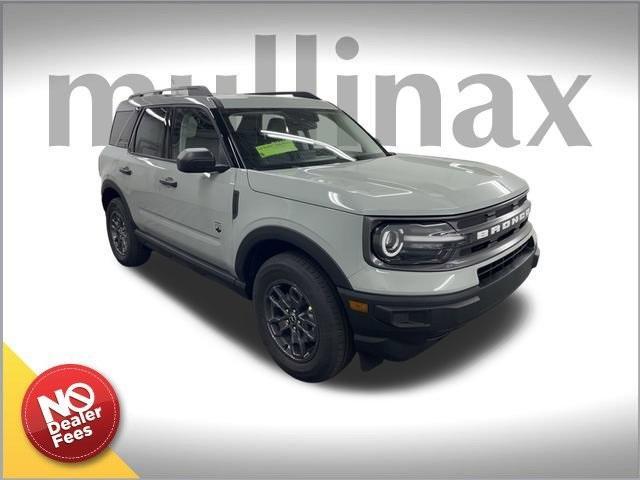 new 2024 Ford Bronco Sport car, priced at $30,196