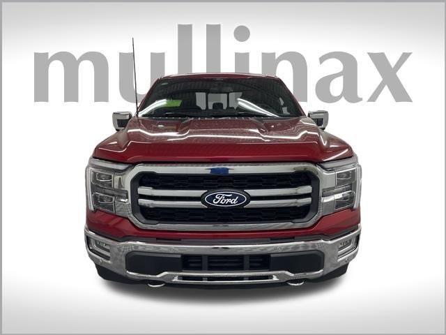 new 2024 Ford F-150 car, priced at $63,524