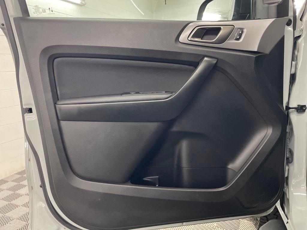 used 2023 Ford Ranger car, priced at $36,250