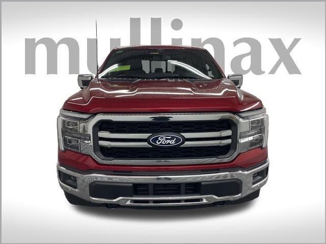 new 2025 Ford F-150 car, priced at $65,181