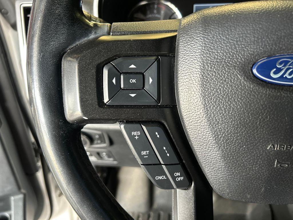 used 2018 Ford Expedition Max car, priced at $20,990
