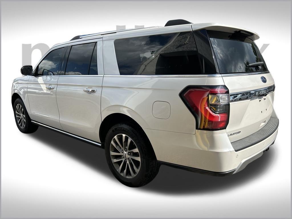 used 2018 Ford Expedition Max car, priced at $20,990
