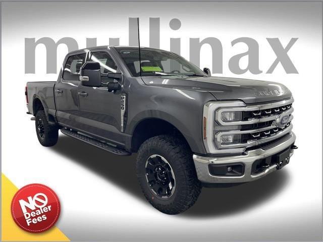 new 2025 Ford F-250 car, priced at $69,585