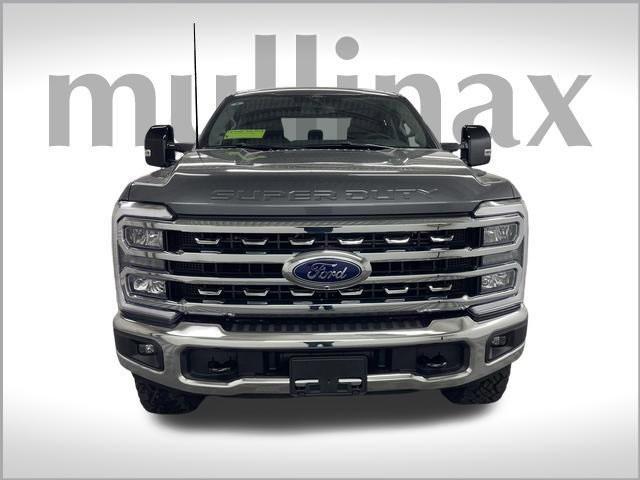 new 2025 Ford F-250 car, priced at $69,585