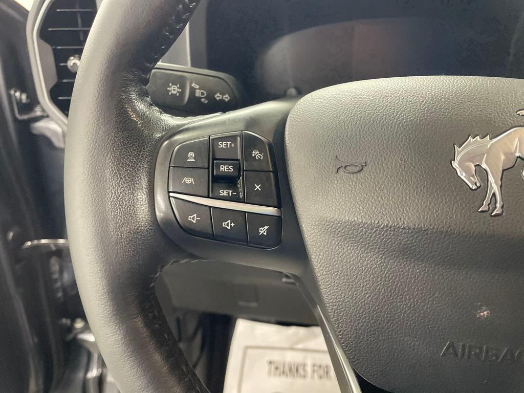 used 2022 Ford Bronco Sport car, priced at $24,490