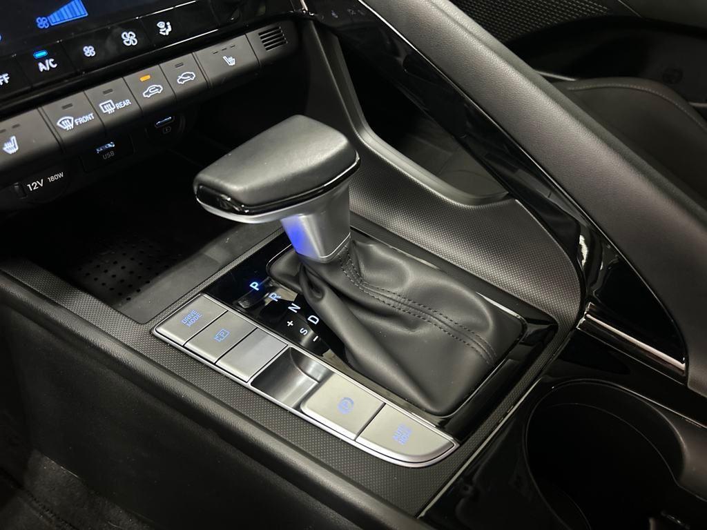 used 2023 Hyundai Elantra car, priced at $20,990