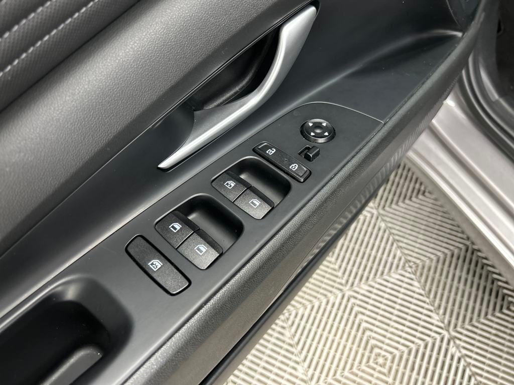 used 2023 Hyundai Elantra car, priced at $20,990