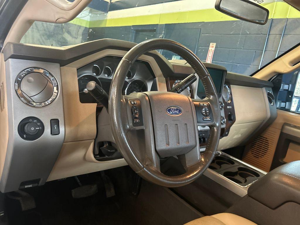 used 2015 Ford F-350 car, priced at $33,500