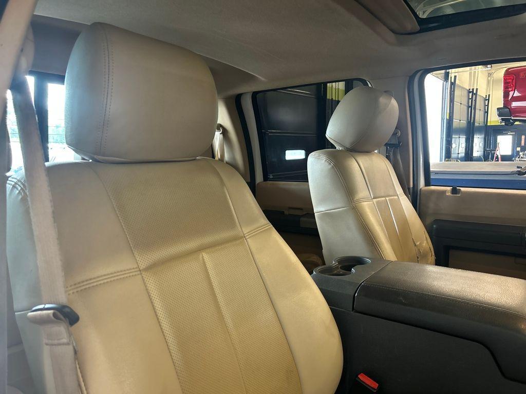 used 2015 Ford F-350 car, priced at $33,500
