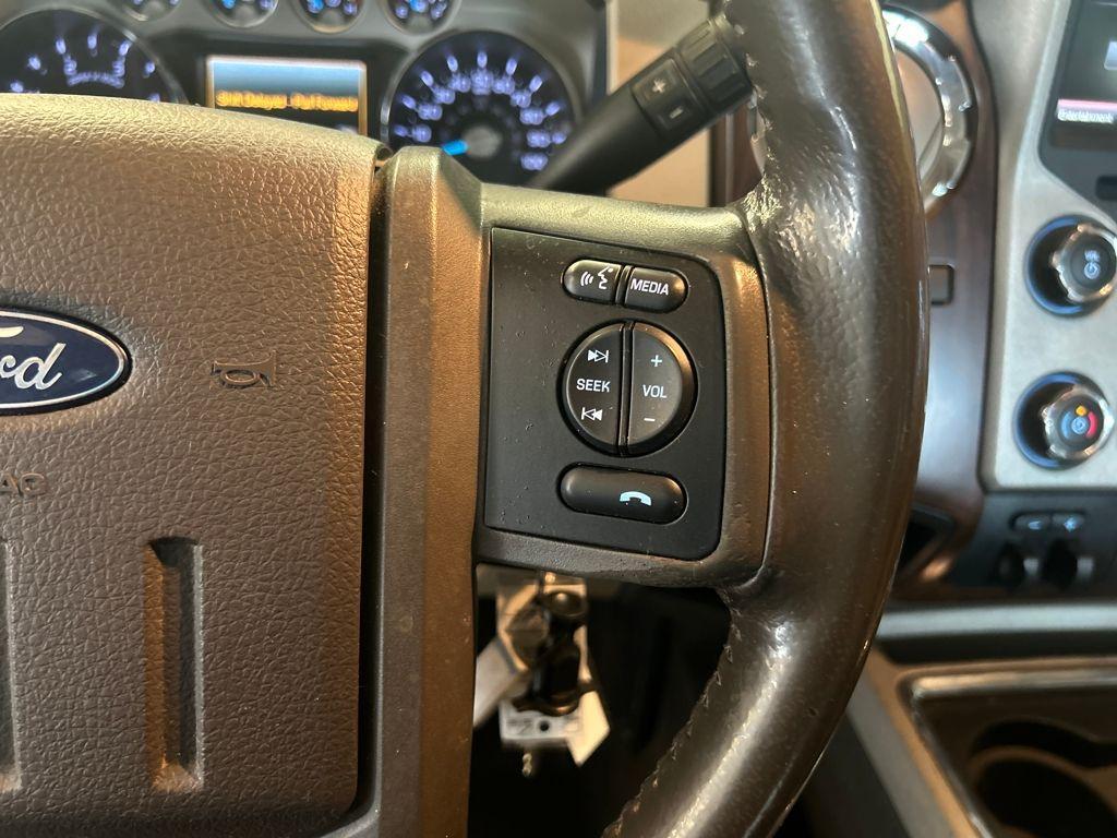 used 2015 Ford F-350 car, priced at $33,500