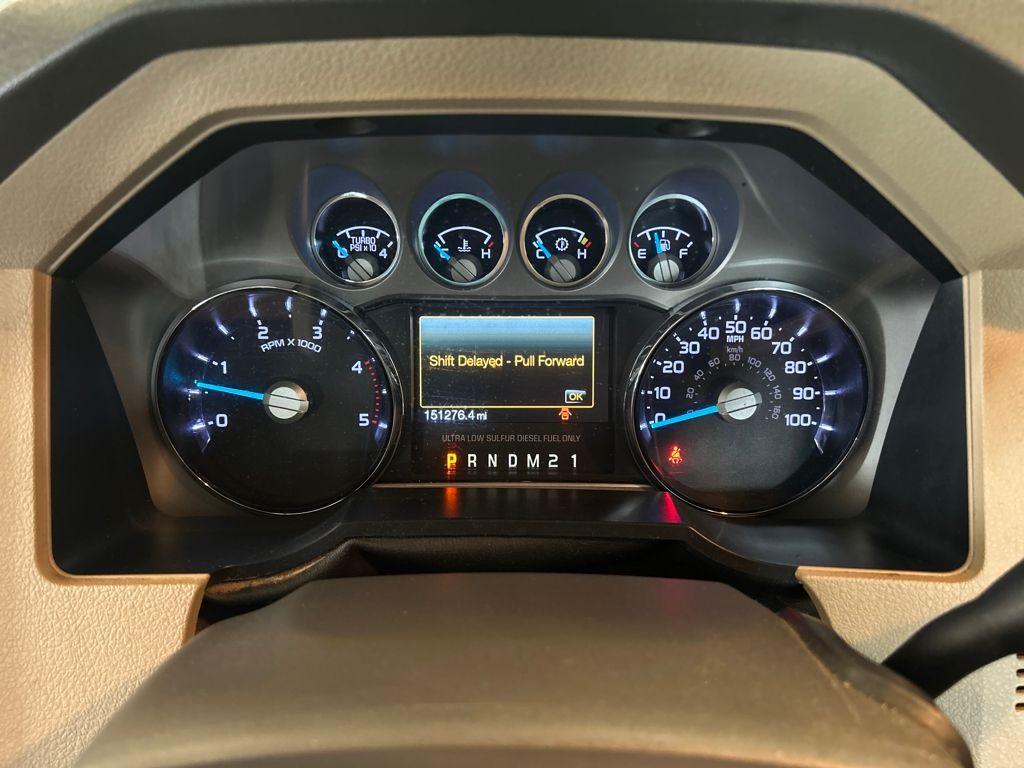 used 2015 Ford F-350 car, priced at $33,500