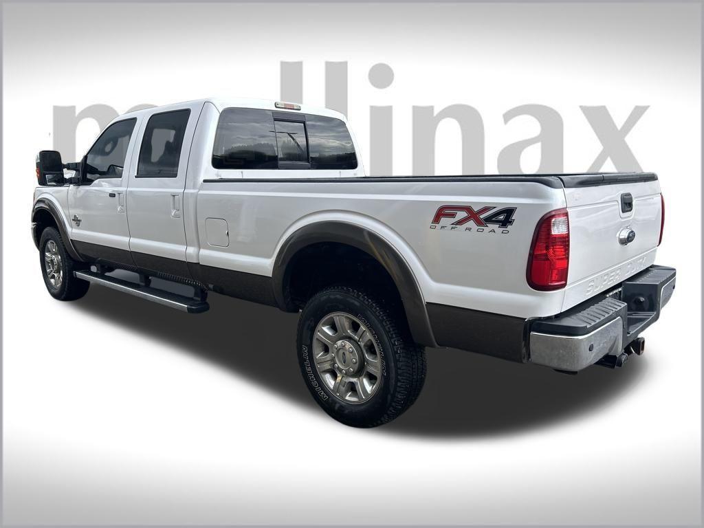 used 2015 Ford F-350 car, priced at $33,500