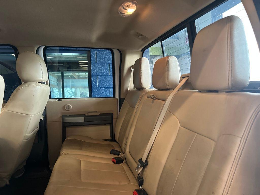 used 2015 Ford F-350 car, priced at $33,500