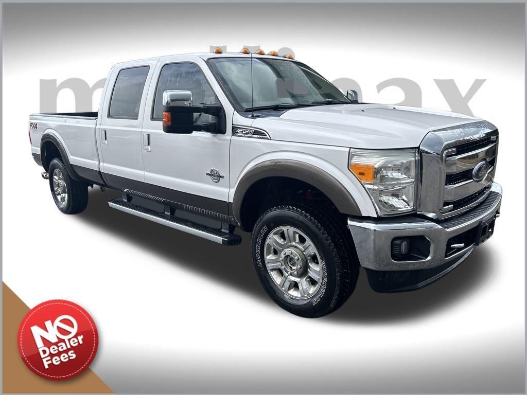 used 2015 Ford F-350 car, priced at $33,500