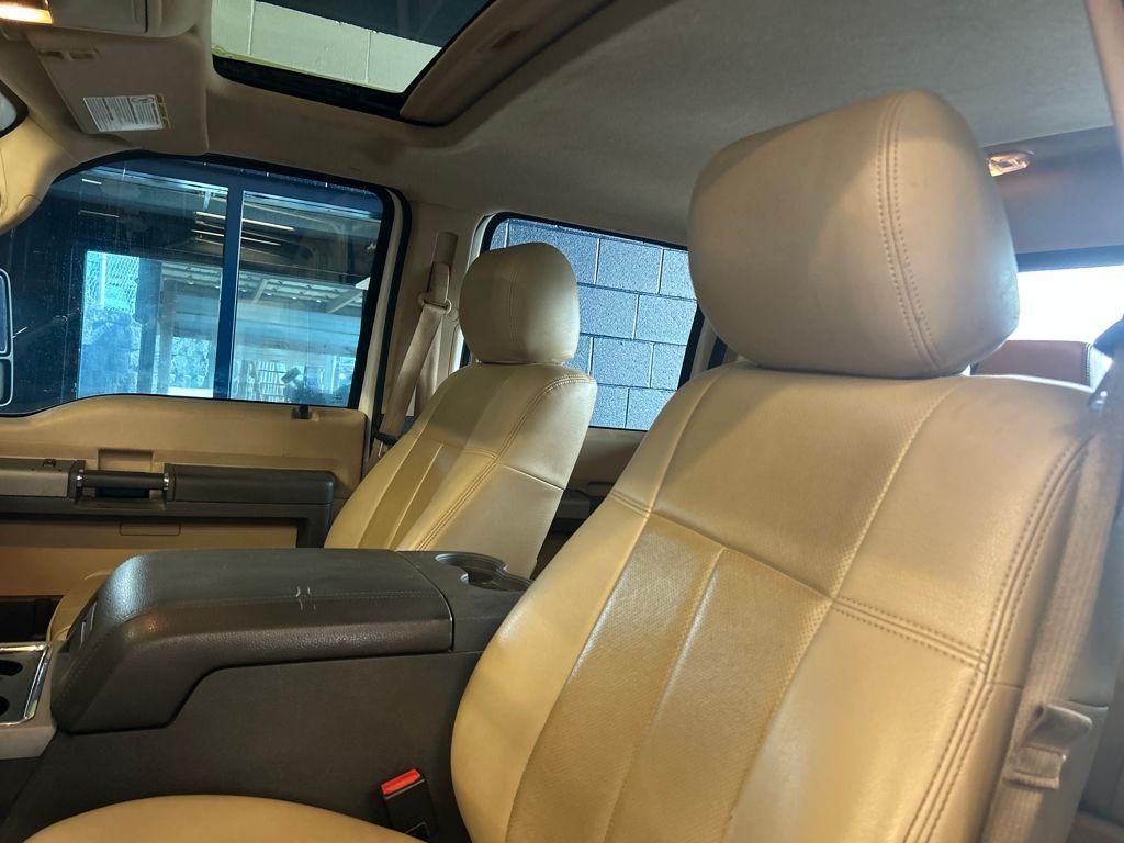 used 2015 Ford F-350 car, priced at $33,500