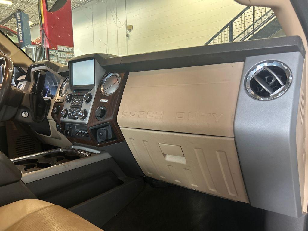 used 2015 Ford F-350 car, priced at $33,500
