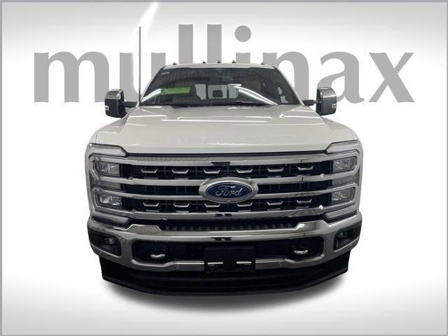 new 2024 Ford F-250 car, priced at $83,599