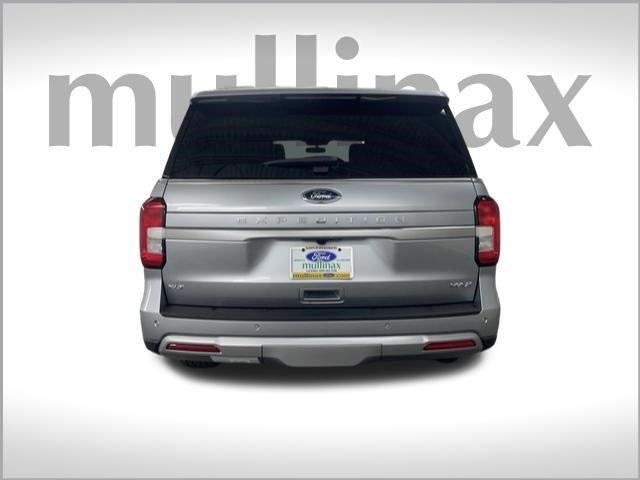 new 2024 Ford Expedition Max car, priced at $67,361