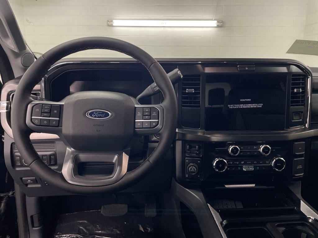 new 2025 Ford F-250 car, priced at $69,665