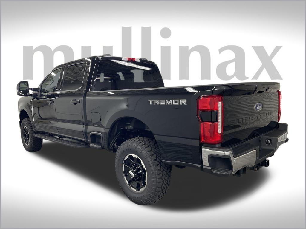 new 2025 Ford F-250 car, priced at $69,665