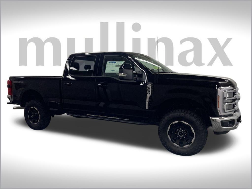 new 2025 Ford F-250 car, priced at $69,665
