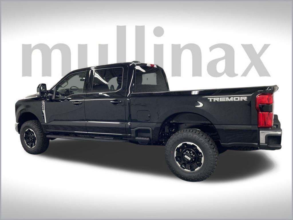 new 2025 Ford F-250 car, priced at $69,665