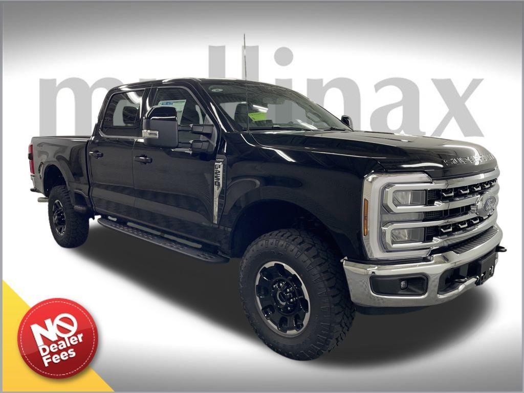new 2025 Ford F-250 car, priced at $69,665